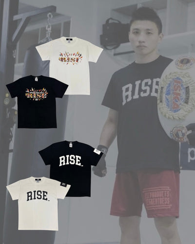 【公式告知】6/6 RISE大田区大会にrsc物販出店が決定!限定コラボTシャツも登場!