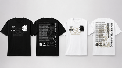 寺地拳四朗 世界戦記念チームTシャツ 予約受付中！