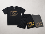 夏の定番。トレーニングはRSC Productsのドライセットアップで