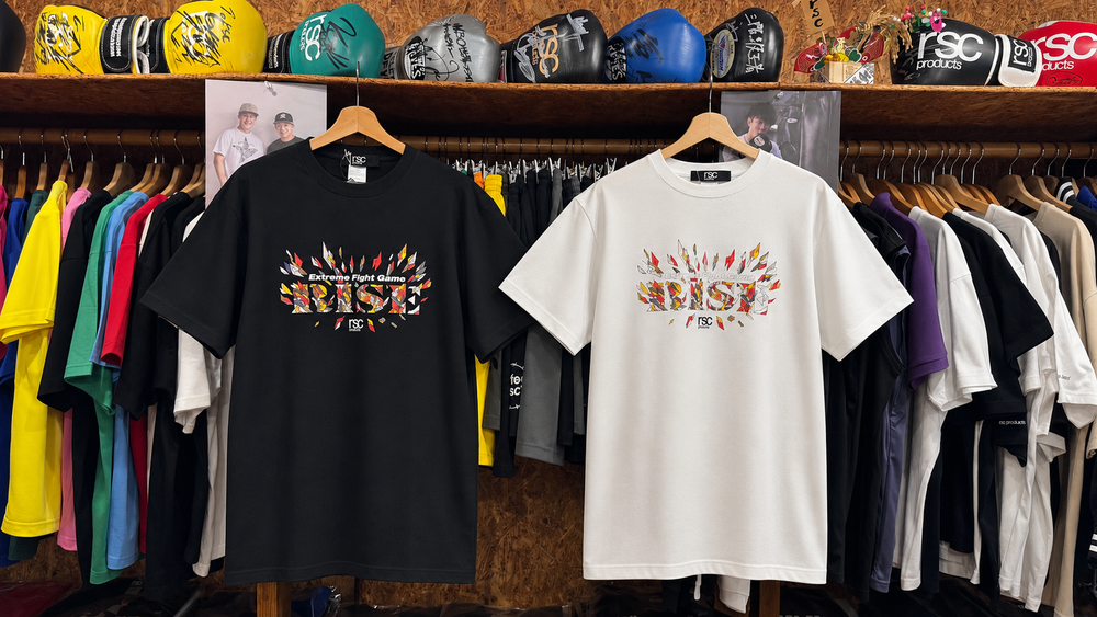RSC PRODUCTS東京店 入荷商品