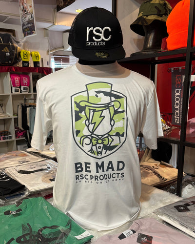 暑い夏でも、 自然体で着られるクールドライTシャツ