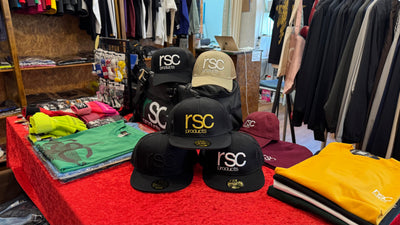 RSC PRODUCTS東京店 新入荷商品