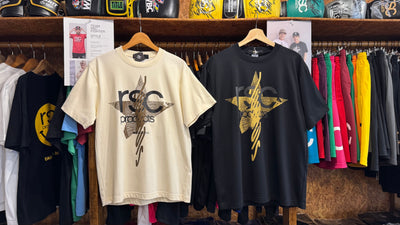 RSC PRODUCTS東京店 新商品