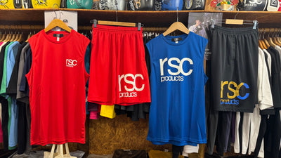 RSC PRODUCTS東京店 おすすめアイテム