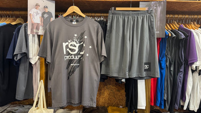RSC PRODUCTS TOKYO Recommend.