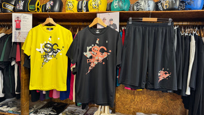 RSC PRODUCTS TOKYO Recommend.