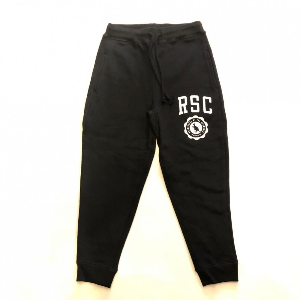 [KIDS] college SWEAT パンツ（全５色）
