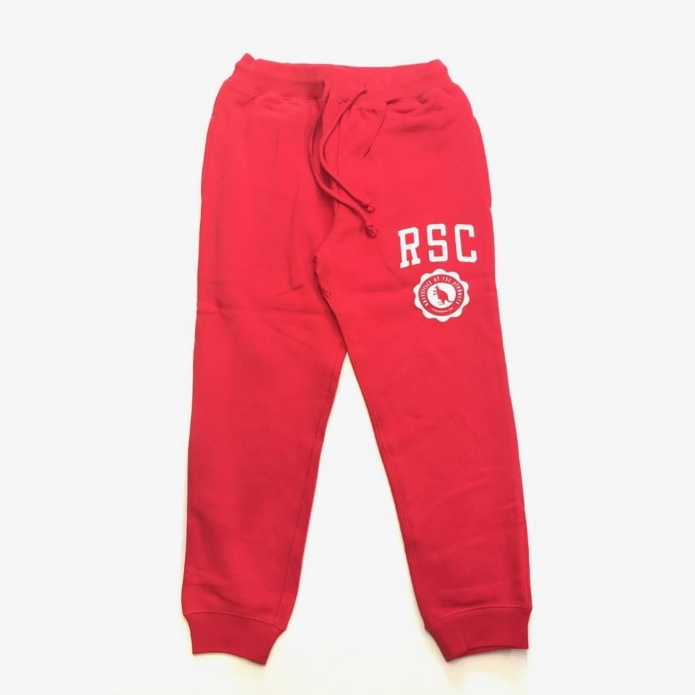 [KIDS] college SWEAT パンツ（全５色）