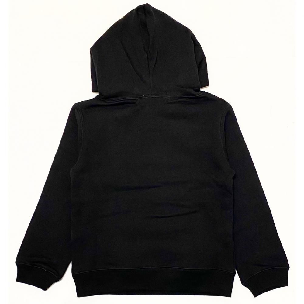 [KIDS] “Flower” ロゴ SWEAT プルオーバー