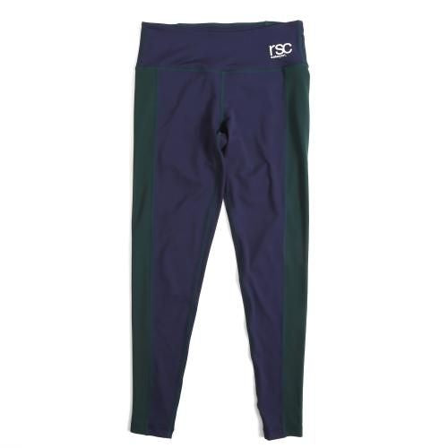 【SALE 50％OFF】[sakayori.]  コラボ レギンス サイズXS（全２色）
