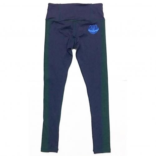 【SALE 50％OFF】[sakayori.]  コラボ レギンス サイズXS（全２色）