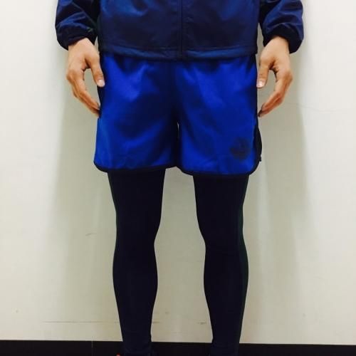 【SALE 50％OFF】[sakayori.]  コラボ レギンス サイズXS（全２色）