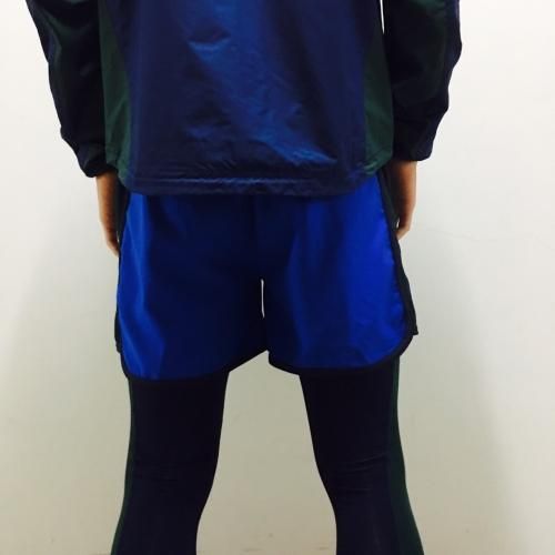 【SALE 50％OFF】[sakayori.]  コラボ レギンス サイズXS（全２色）