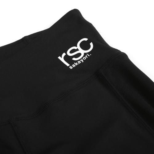 【SALE 50％OFF】[sakayori.]  コラボ レギンス サイズXS（全２色）