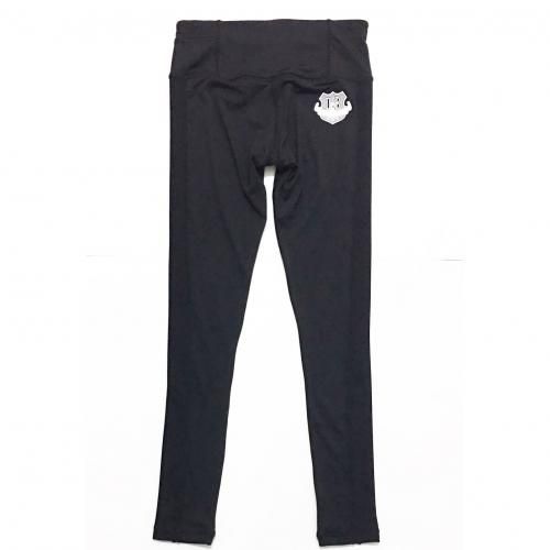 【SALE 50％OFF】[sakayori.]  コラボ レギンス サイズXS（全２色）