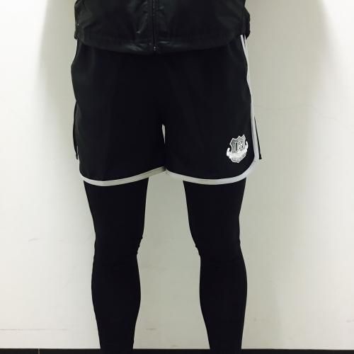【SALE 50％OFF】[sakayori.]  コラボ レギンス サイズXS（全２色）
