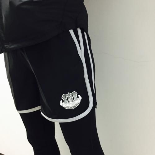【SALE 50％OFF】[sakayori.]  コラボ レギンス サイズXS（全２色）