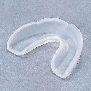 【Winning】マウスピース（クリア）