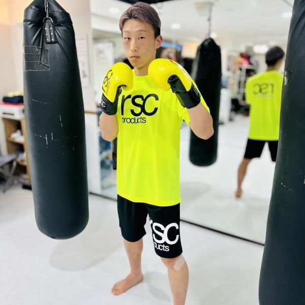 [新色] ロゴ ドライ Tシャツ（全5色）