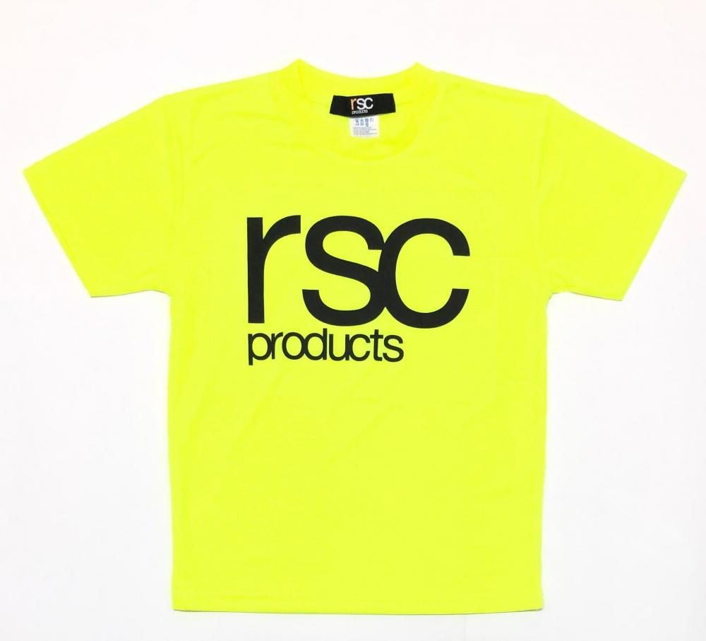 [新色] ロゴ ドライ Tシャツ（全5色）