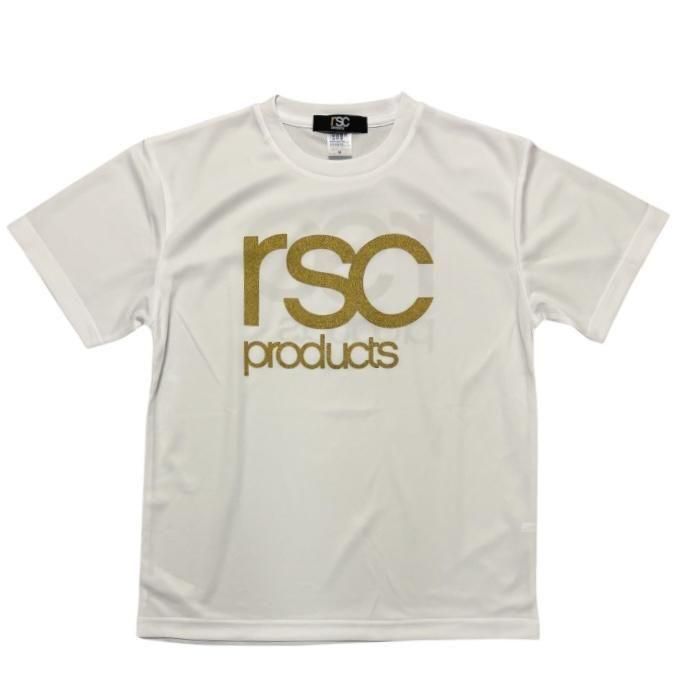 [新色] ロゴ ドライ Tシャツ（全5色）