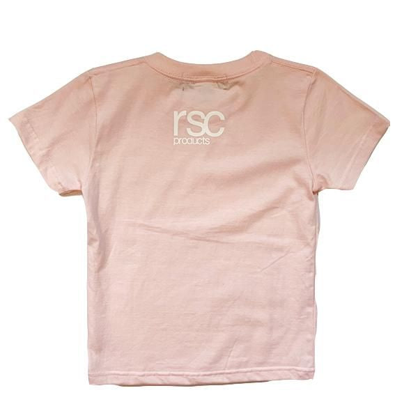 [KIDS] 子供用 caspergraffiti Tシャツ