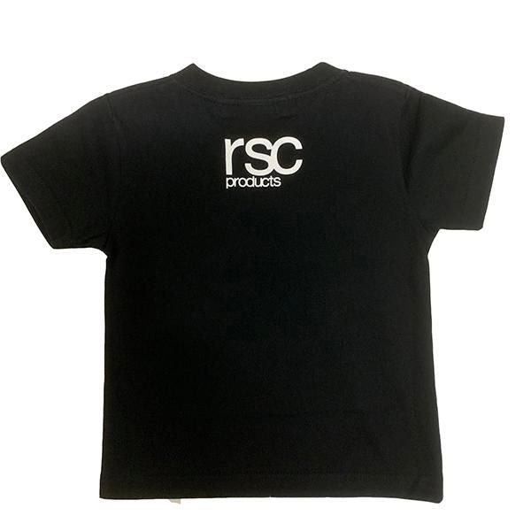 [KIDS] 子供用 caspergraffiti Tシャツ
