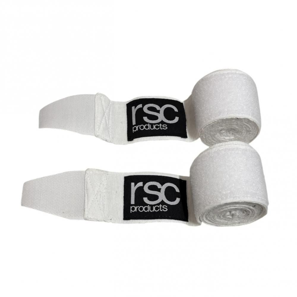 rscproducts ボクシング 伸縮バンテージ(400センチ)左右1組