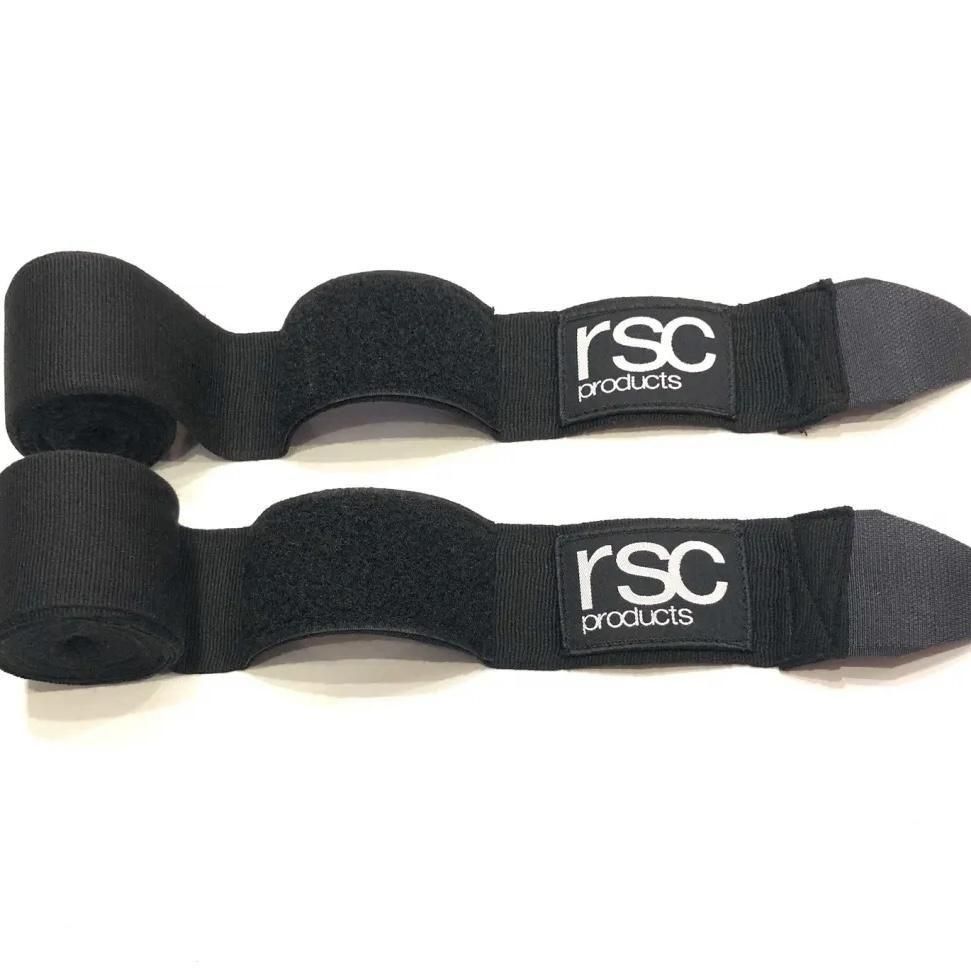 rscproducts ボクシング 伸縮バンテージ(400センチ)左右1組