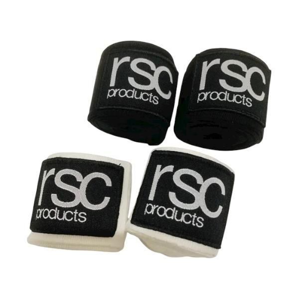 rscproducts ボクシング 伸縮バンテージ(400センチ)左右1組