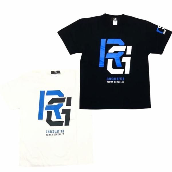 chocolatito "RG" Tシャツ