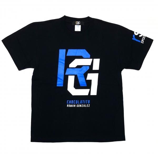 chocolatito "RG" Tシャツ
