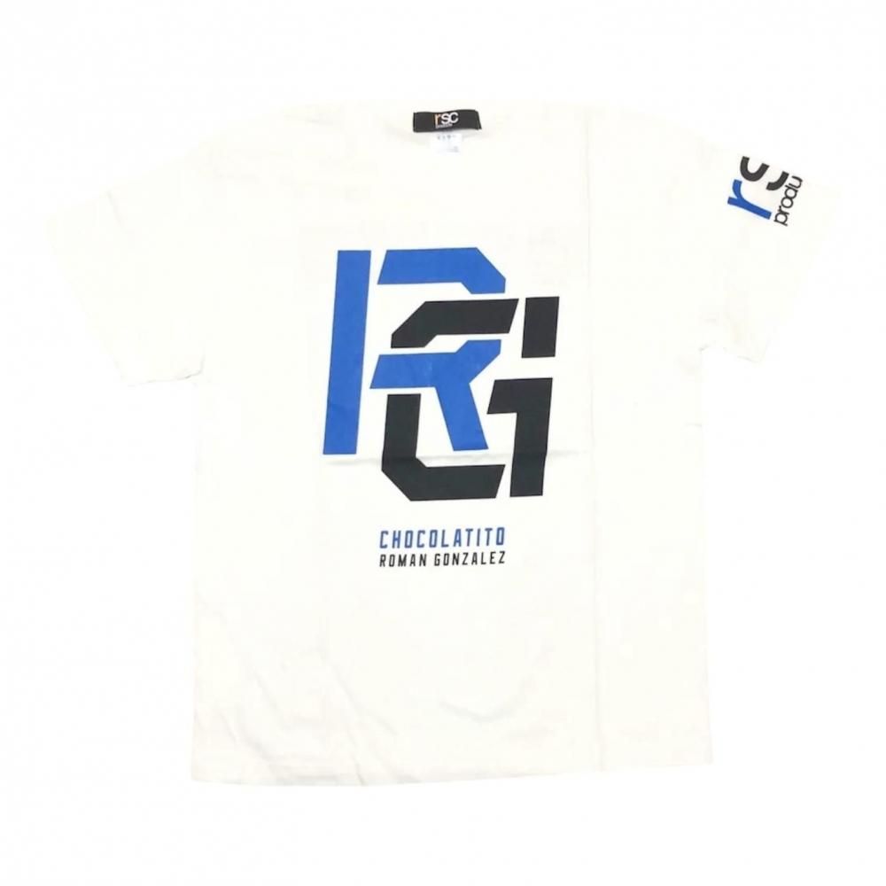 chocolatito "RG" Tシャツ