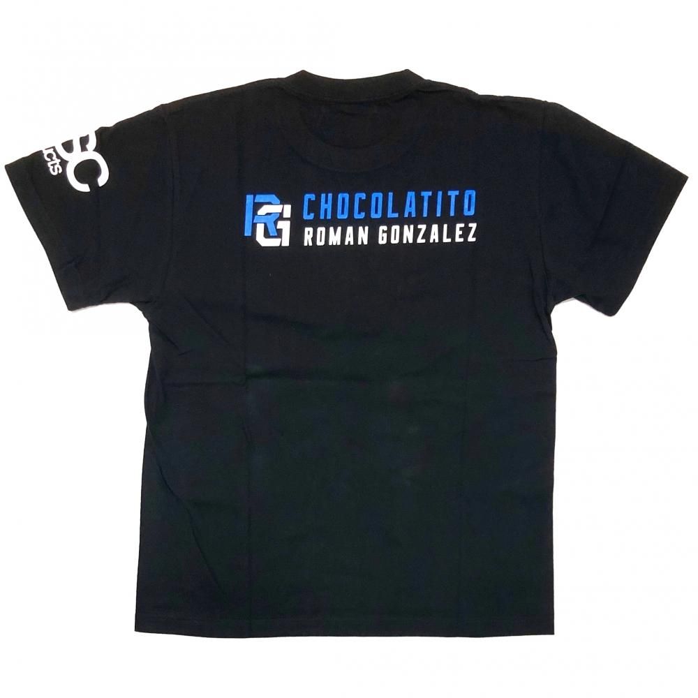 chocolatito "RG" Tシャツ