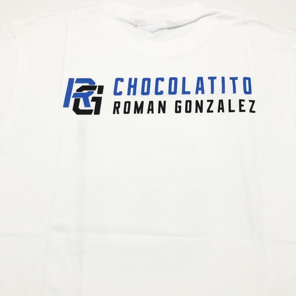 chocolatito "RG" Tシャツ