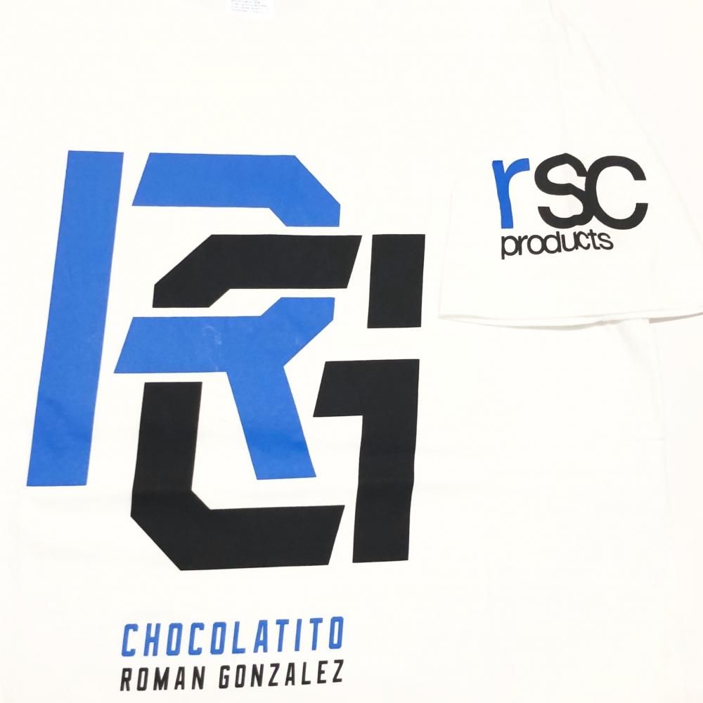 chocolatito "RG" Tシャツ