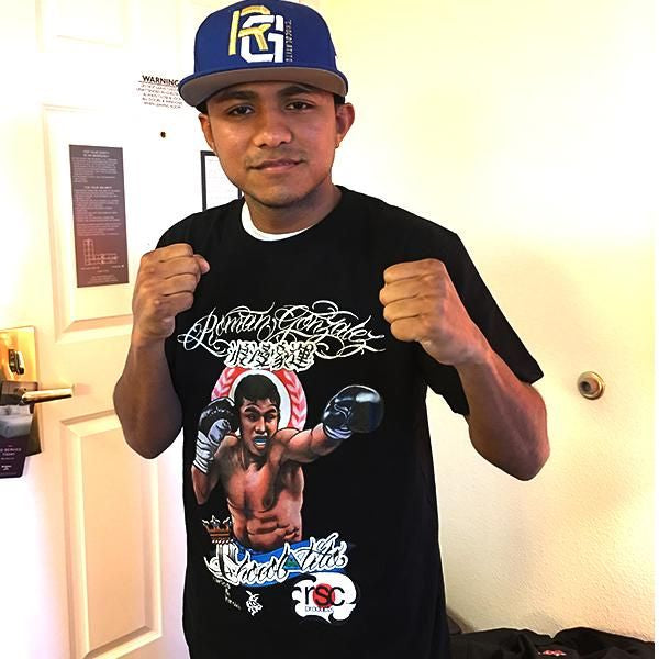 chocolatito" ivory tattoo" Tシャツ（全2色）