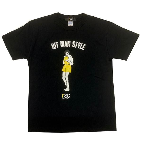 HITMAN  Tシャツ（全2色）