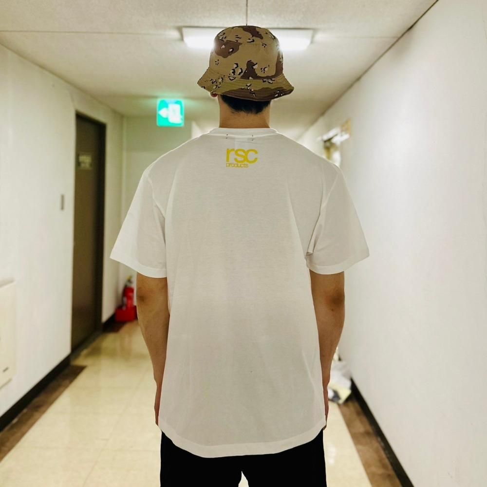 HITMAN  Tシャツ（全2色）