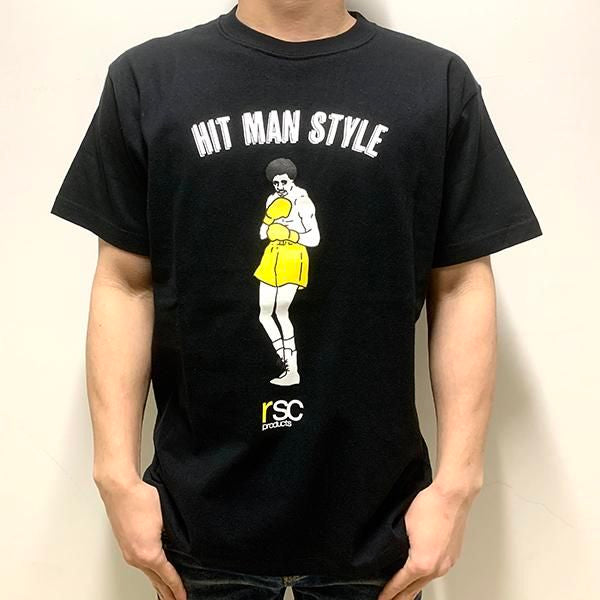 HITMAN  Tシャツ（全2色）