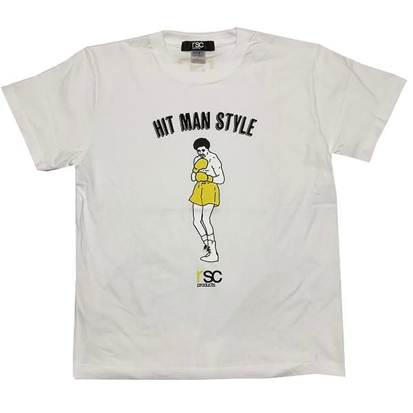 HITMAN  Tシャツ（全2色）