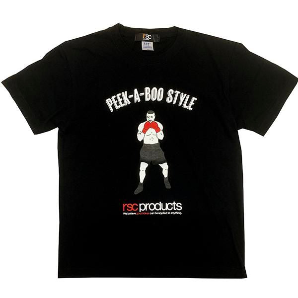 PEEK-A-BOO  Tシャツ（全３色）