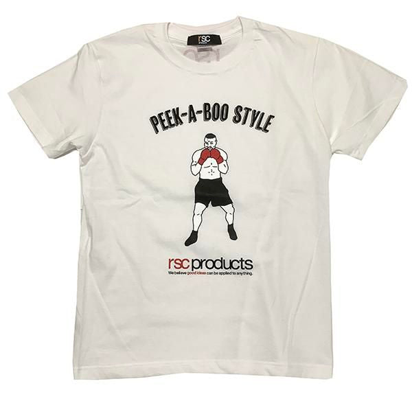 PEEK-A-BOO  Tシャツ（全３色）
