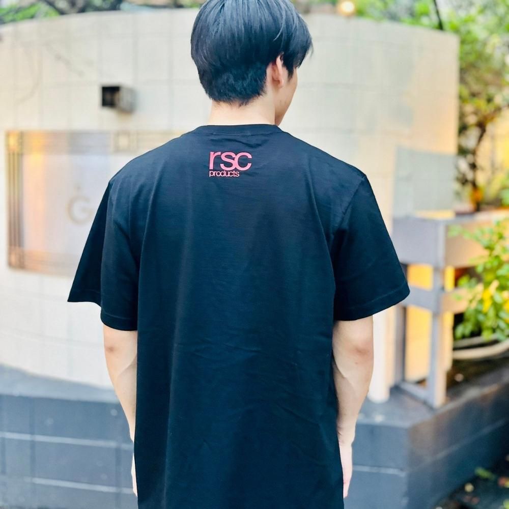 PEEK-A-BOO  Tシャツ（全３色）