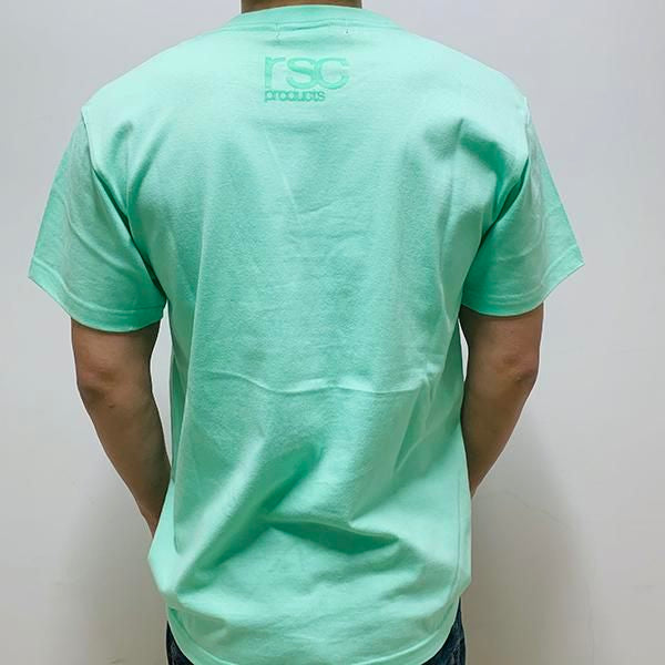 和田竜光”OTATSU LOCK “Tシャツ