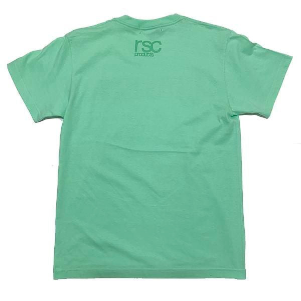 和田竜光”OTATSU LOCK “Tシャツ