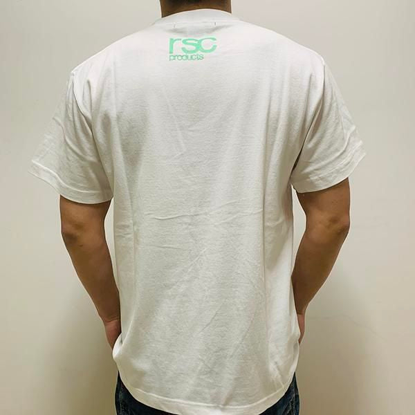 和田竜光”OTATSU LOCK “Tシャツ