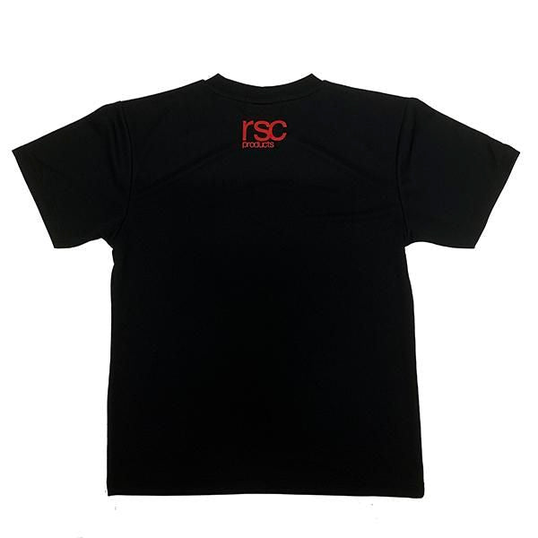 ANTIQUE ドライ Tシャツ