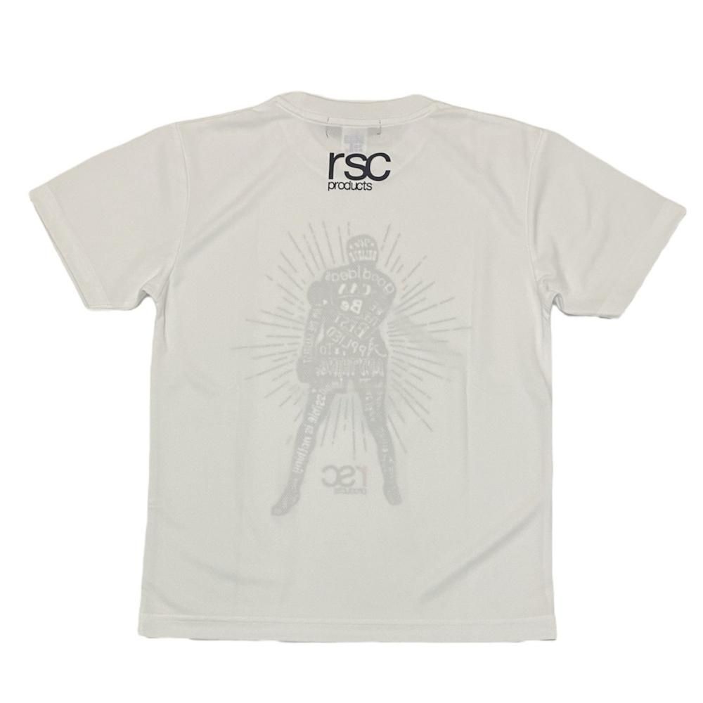 ANTIQUE ドライ Tシャツ
