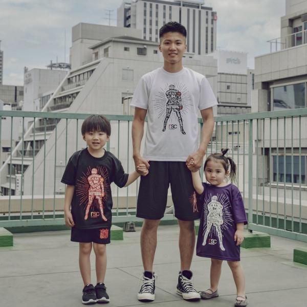 ANTIQUE ドライ Tシャツ